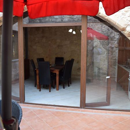 Venetian Cistern Villa Kalamítsion Alexándrou Eksteriør bilde
